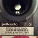 Polk audio TSI 100 home theatre sourround speakers